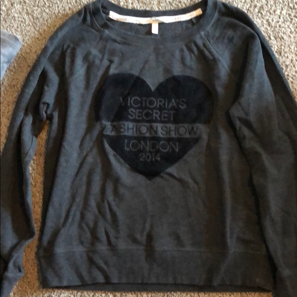 Victoria’s Secret Sweatshirt